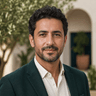 Abdelhak M.