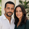 Samir & Amal B.
